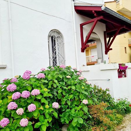 Villa La Closeraie アメリ・レ・バン・パラルダ エクステリア 写真